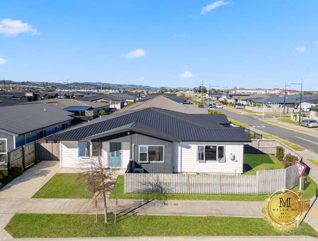 Must Sell | Single-Level Freehold Corner Home