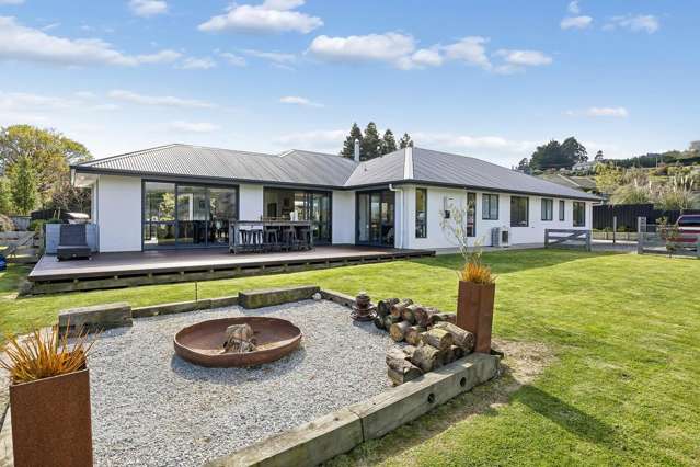 Family Value in Waihola