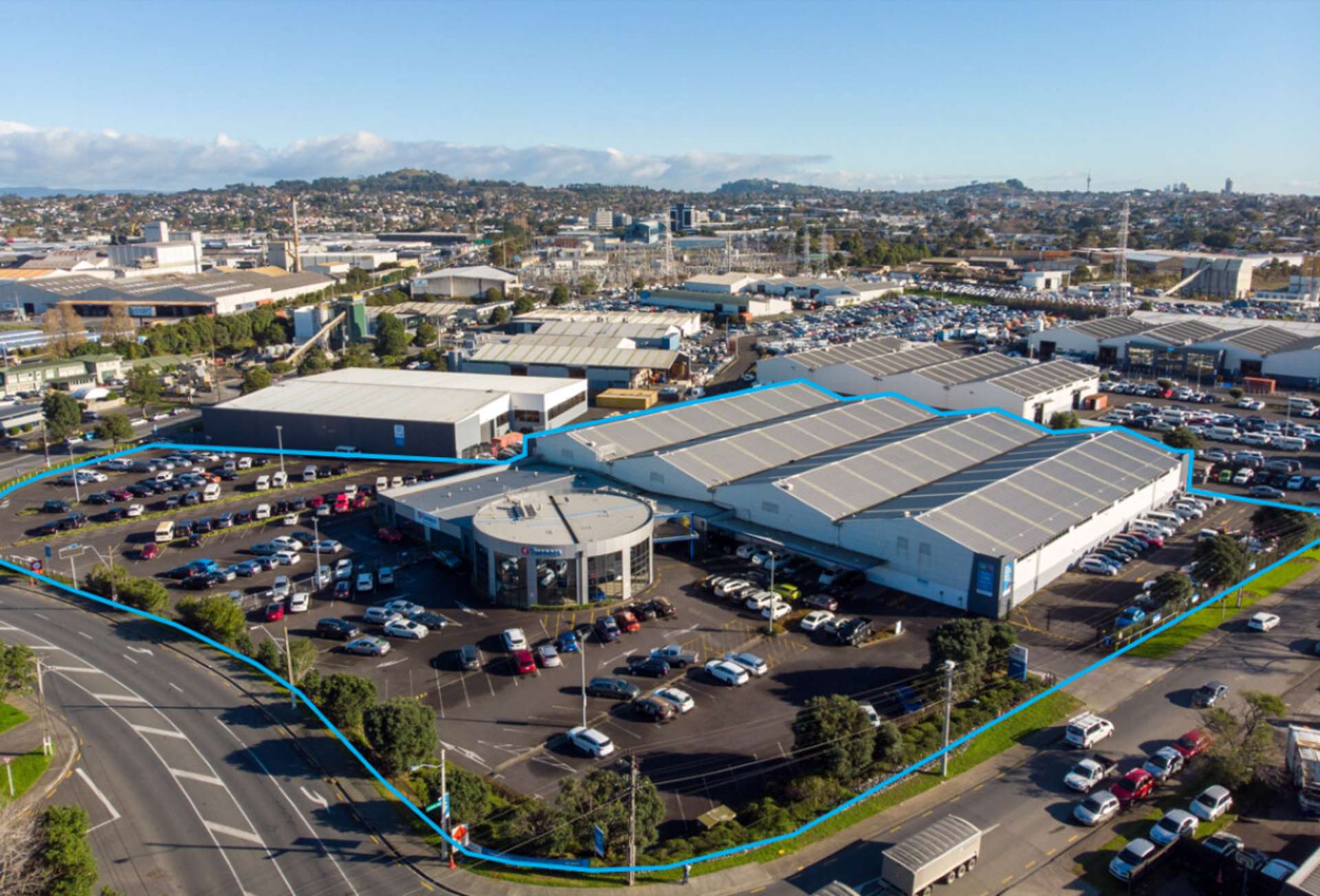 Building A | 99-105 Leonard Road Mount Wellington_0