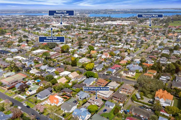 22a Fairholme Avenue Epsom_26