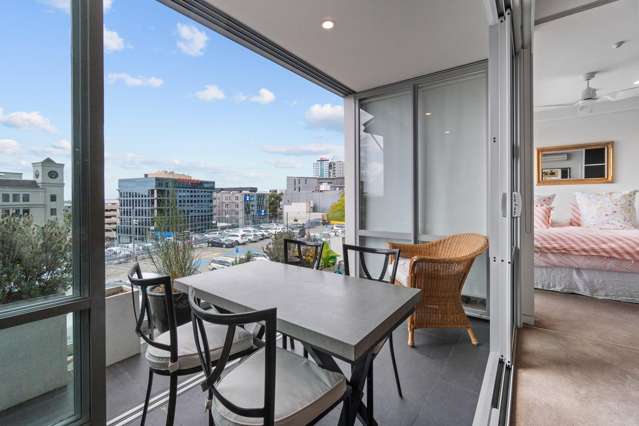 4/23 Graham Street Auckland Central_4