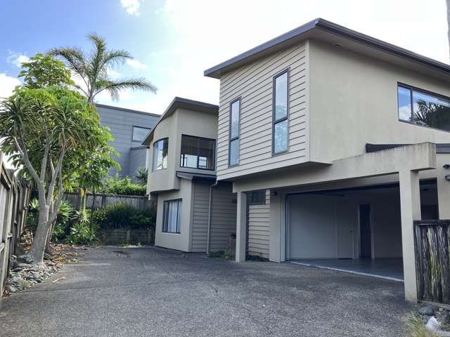 A quality family home in Orakei