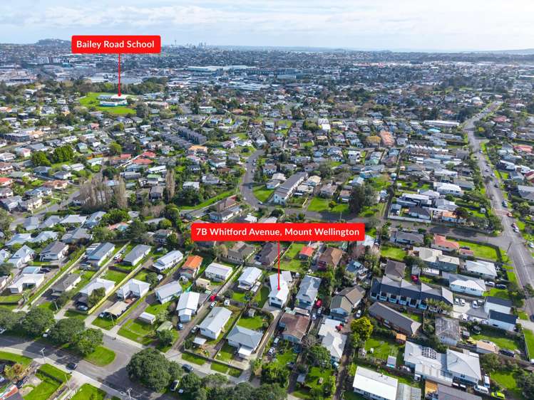 7b Whitford Avenue Mount Wellington_28