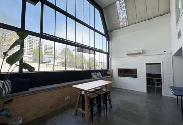 90 Wellesley Street Auckland Central_3