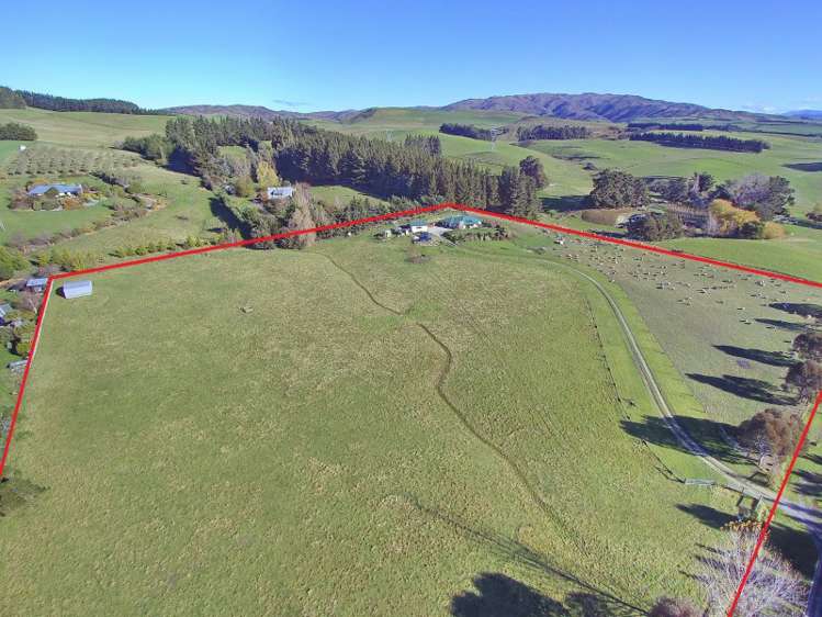 31 Hawarden Waikari Road Waikari_19