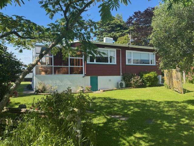 LARGE HOME on OVER 1/2 an ACRE - SPACE to GROW!!