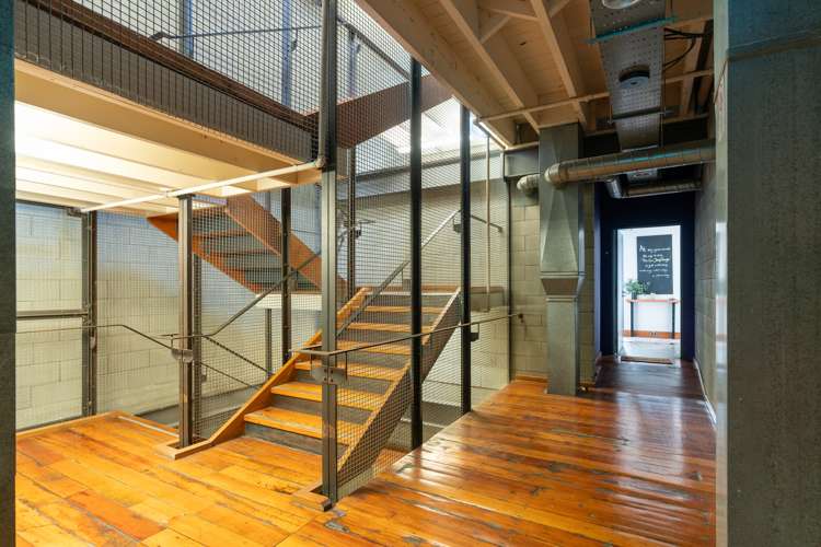 16/14 Leeds Street Te Aro_11