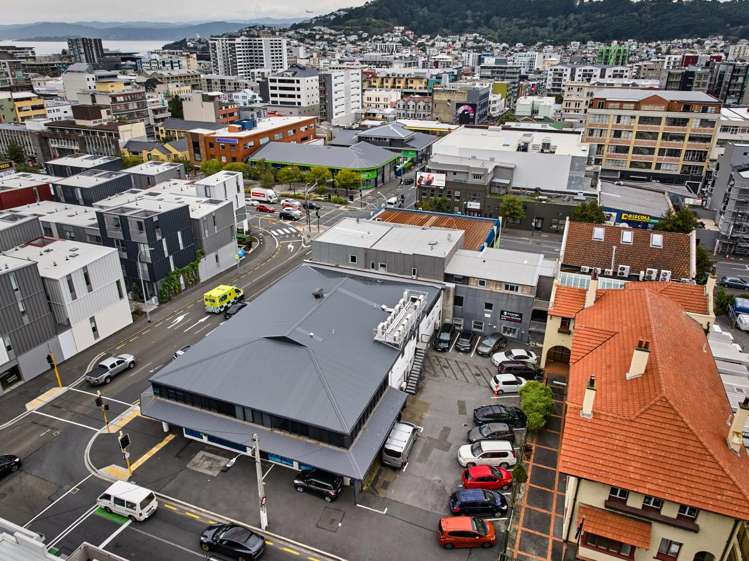 271 Willis Street Te Aro_10