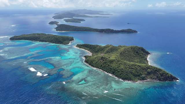 Lot 1 Narara Island Yasawa Island Group_1