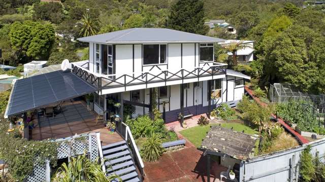 193 Duncan Bay Road, Duncan Bay Marlborough Sounds_1