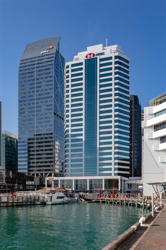 188 Quay Street Auckland Central_4