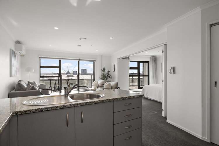 3F/83 New North Road Eden Terrace_19