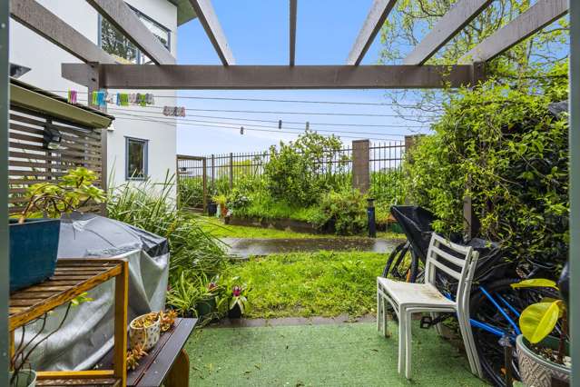 Entry-Level Gem + 2 Carports