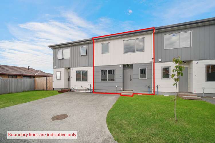 2/70 Clevedon Road Papakura_14