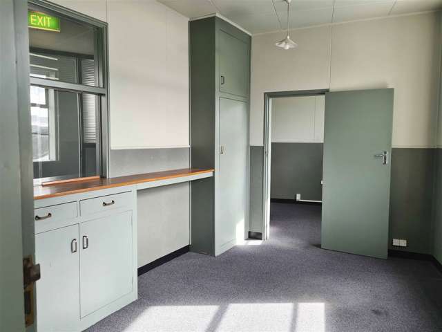 1st Floor/101 Dee Street Invercargill_4