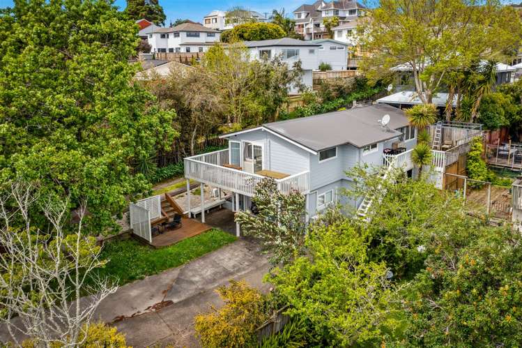 1/6a Sunnynook Road Sunnynook_1