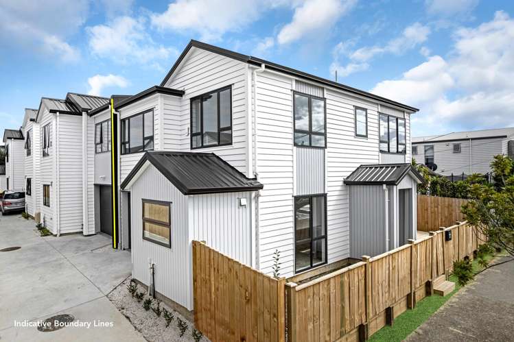 15A Holland Avenue Point England_28