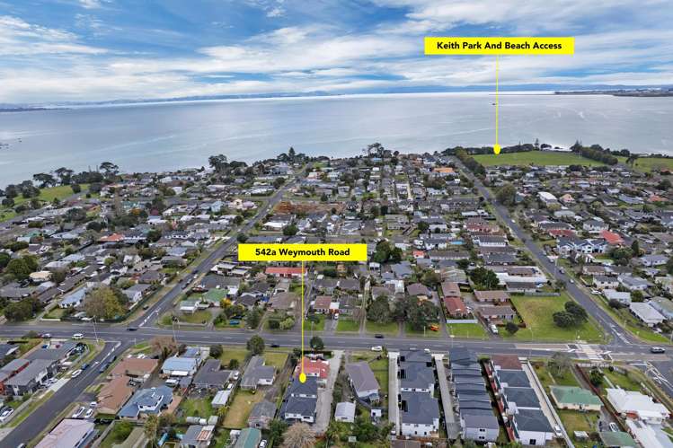 542A Weymouth Road Weymouth_23