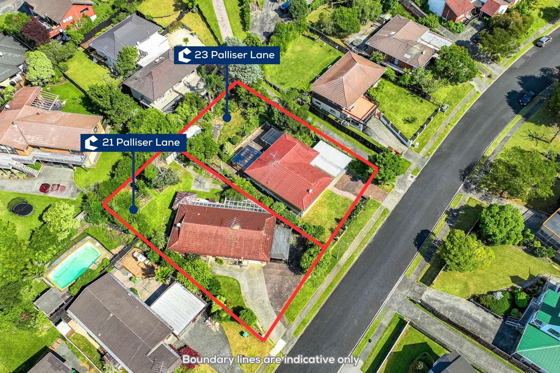 21 & 23 Palliser Lane Browns Bay_0