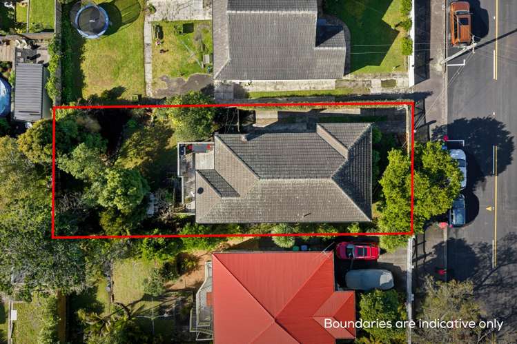 19 Tuarangi Road Grey Lynn_17