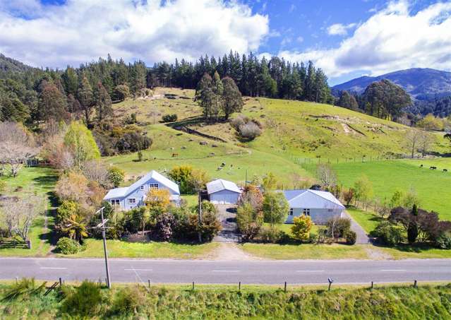 Two Homes, One Exceptional Lifestyle Opportunity