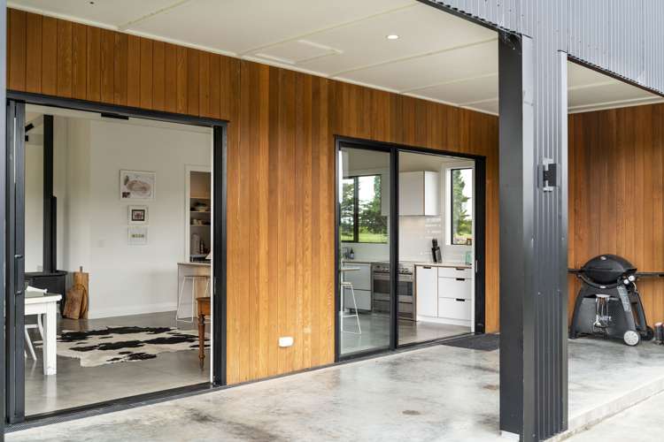 208a Wood Street Woodside_21