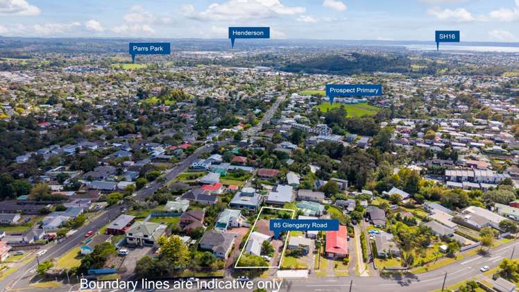 85 Glengarry Road Glen Eden_9