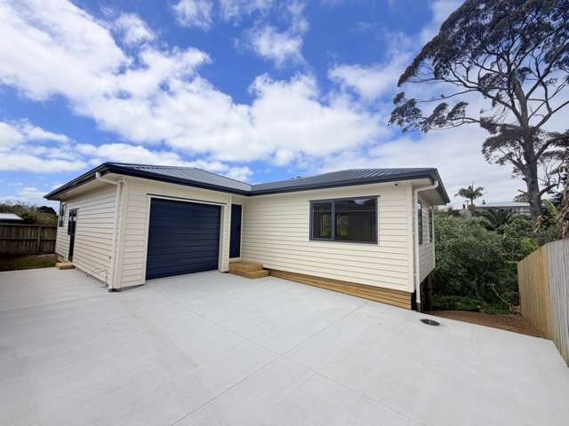 Brand New Standalone House