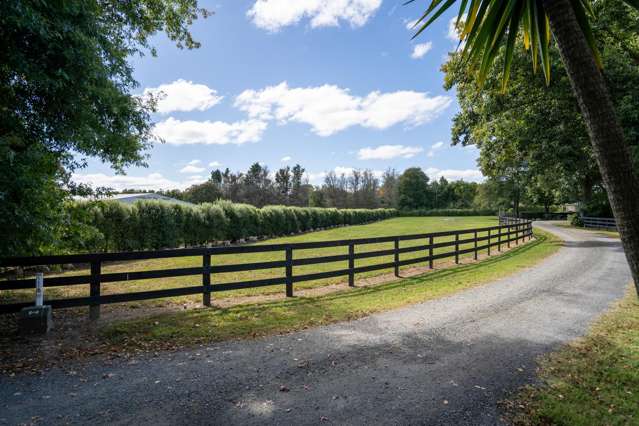 Build Your Dream, Minutes from Cambridge