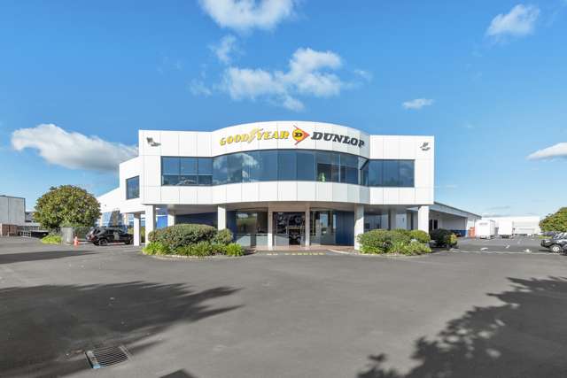 Warehouse 415 East Tamaki Road East Tamaki_1