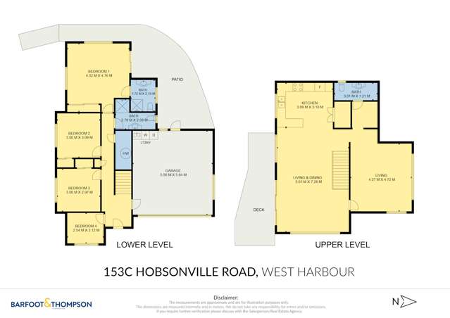 153C Hobsonville Road West Harbour_1