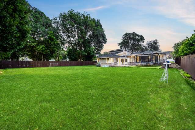 Cornwall Parkside - Freehold 1317sqm - PRICE DROP