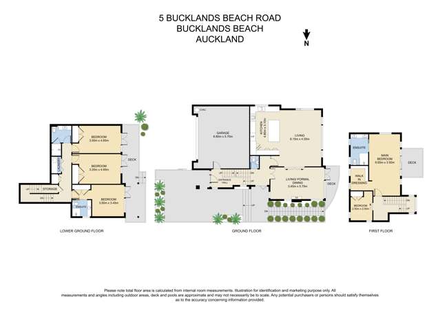5 Bucklands Beach Road Bucklands Beach_1