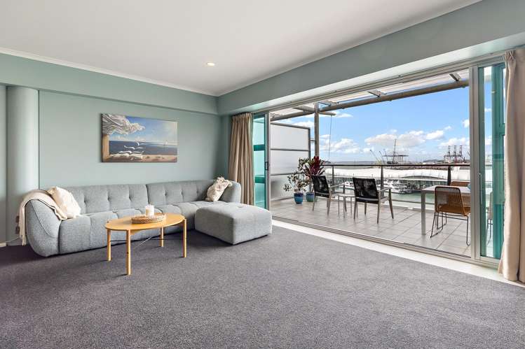 59/139 Quay Street Auckland Central_6