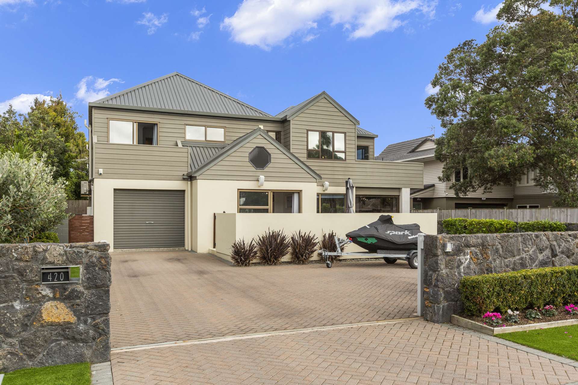 420 Hibiscus Coast Highway Orewa_0