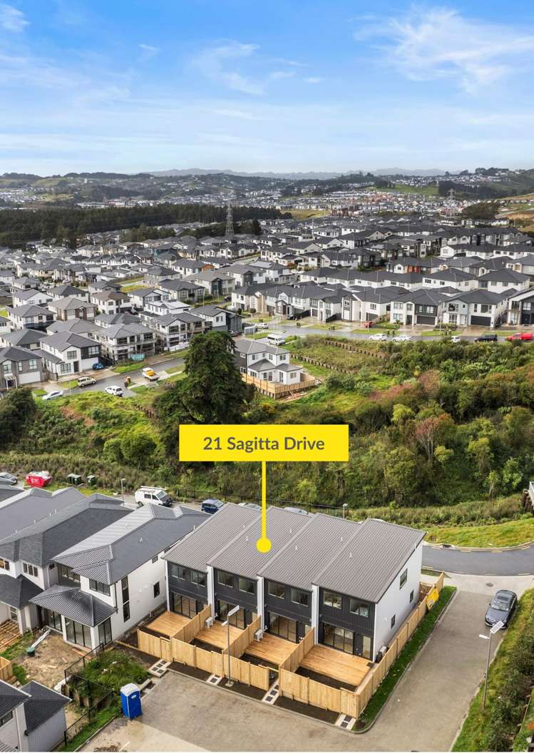 21 Sagitta Drive Flat Bush_13