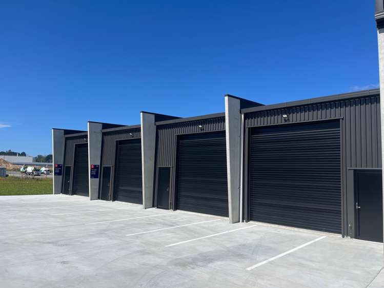 Unit 9, 21 Kiriwehi Street (Lot 558) Tauriko Business Estate_4