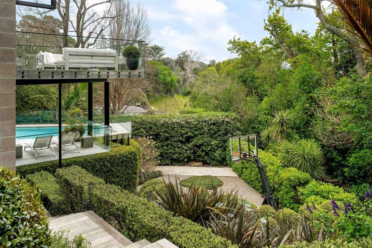 9 Bridgewater Road Parnell_24