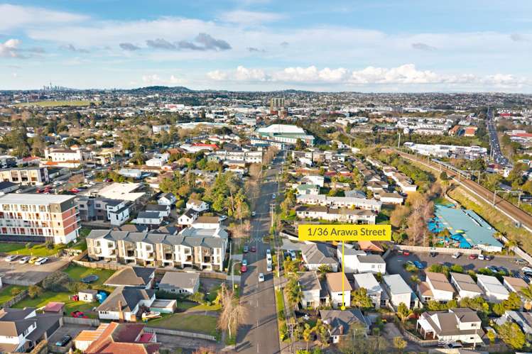 1/36 Arawa Street New Lynn_25
