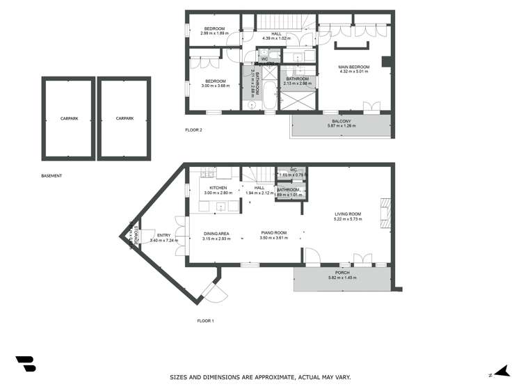 1t George Street Newmarket_21