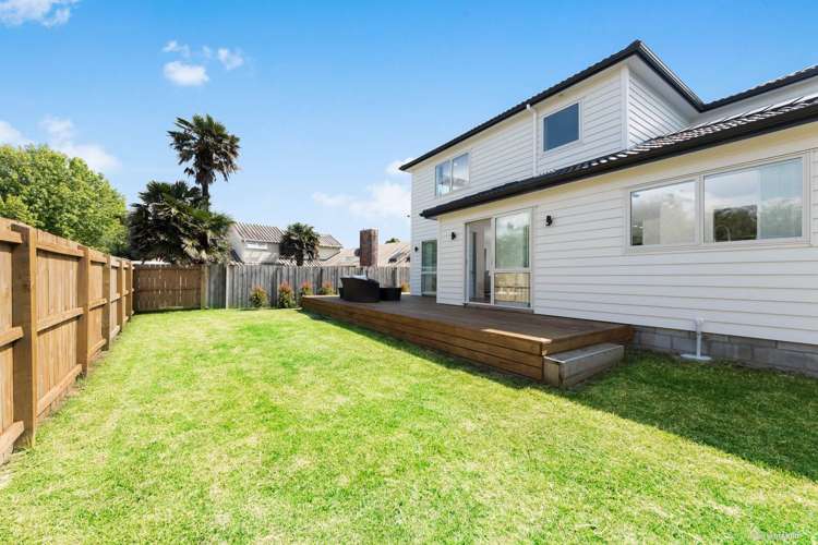 15a Riversdale Road Avondale_19