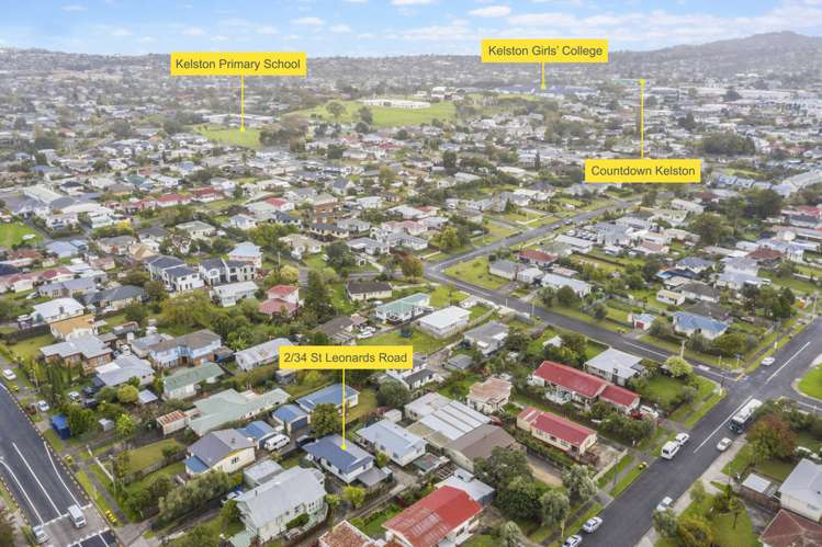 2/34 Saint Leonards Road Kelston_11