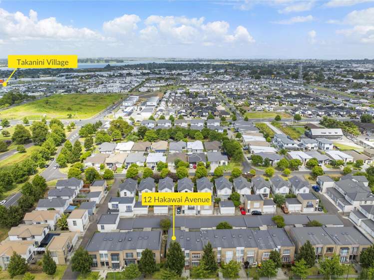 12 Hakawai Avenue Takanini_29
