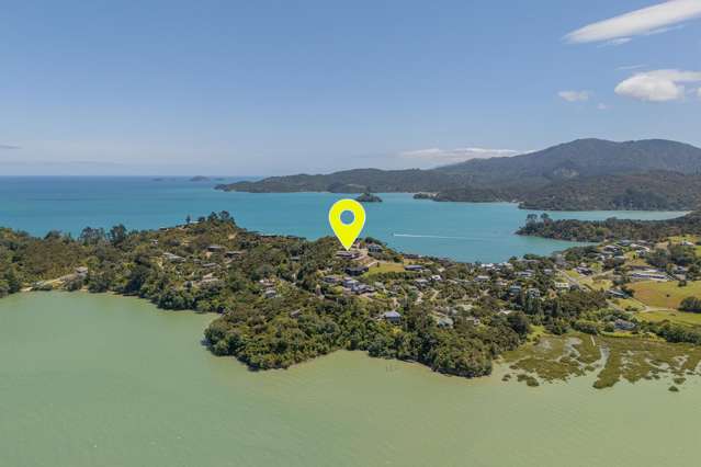 135 Huihana Lane Coromandel_3