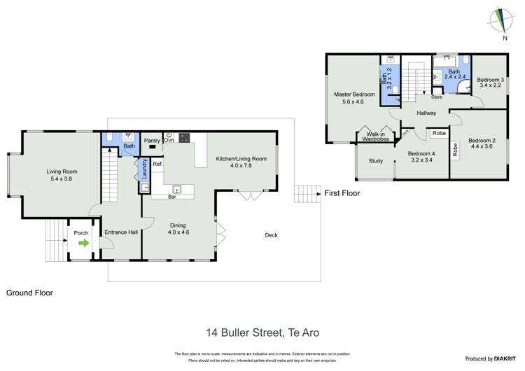 14 Buller Street Te Aro_17