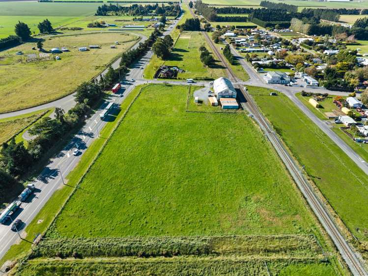 Rakaia Highway Chertsey_12