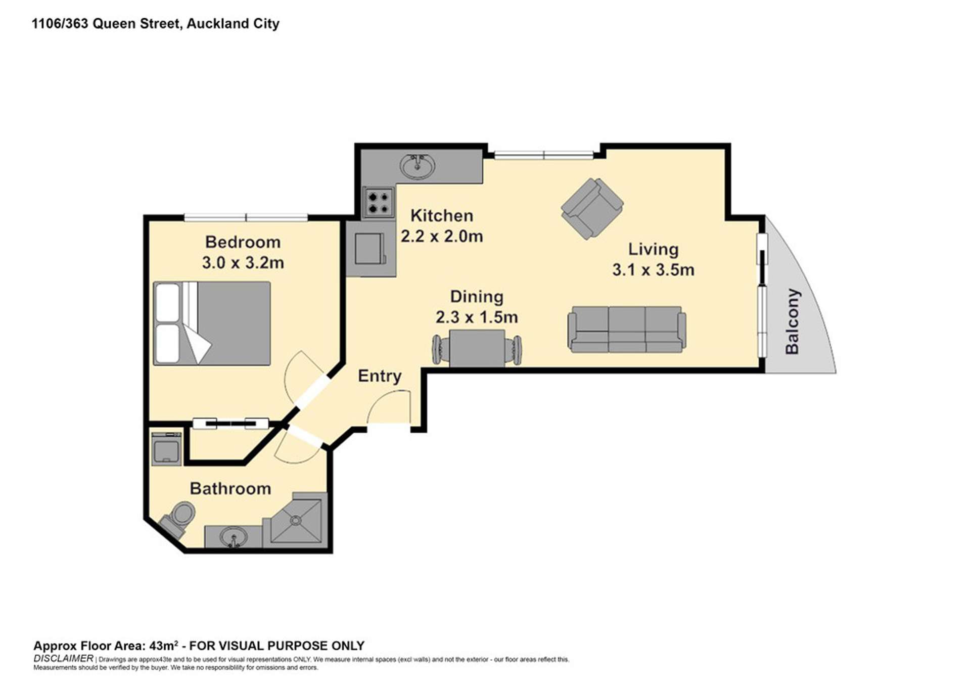 11f/363 Queen Street Auckland Central_0