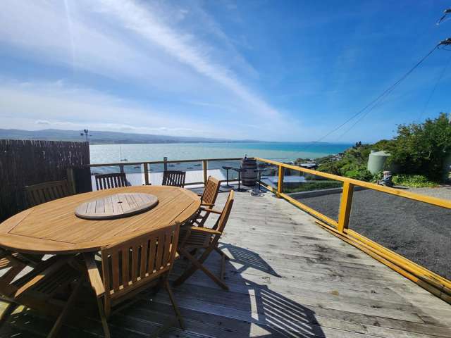 1 and 5 Wilson Street Moeraki_4