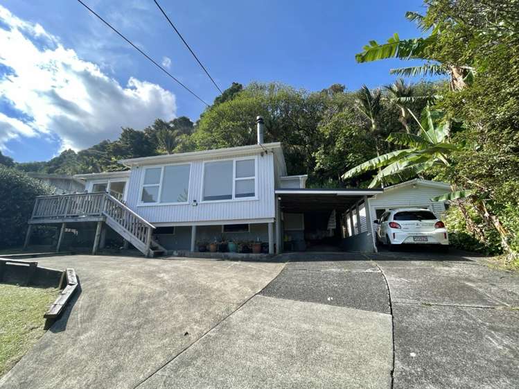 28 Warner Park Avenue Laingholm_19