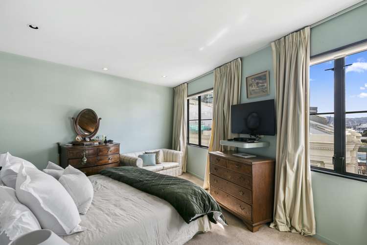 5c/126 Wakefield Street Te Aro_13